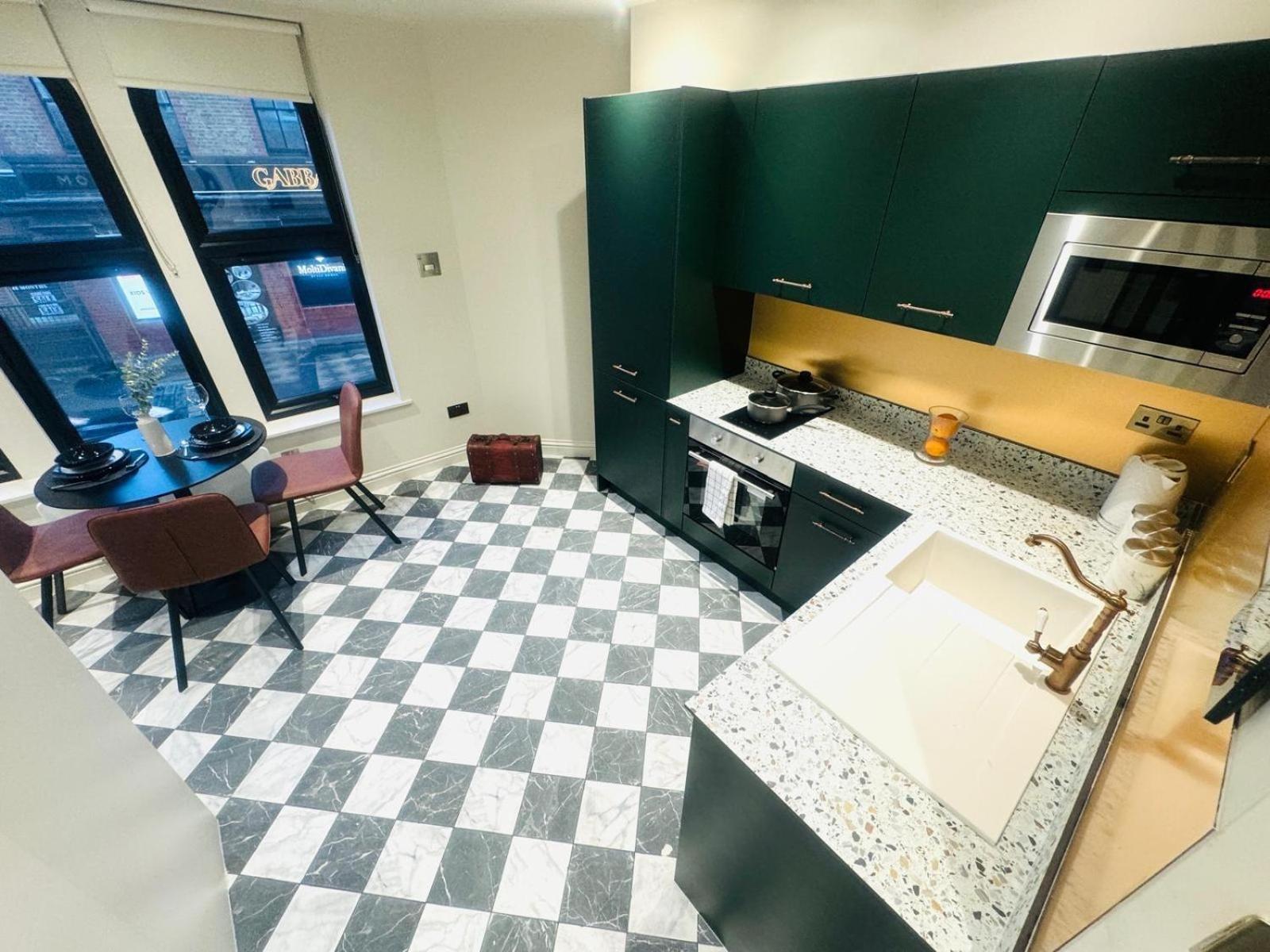 Luxury Central London Flats, Best Location In Town Exterior photo
