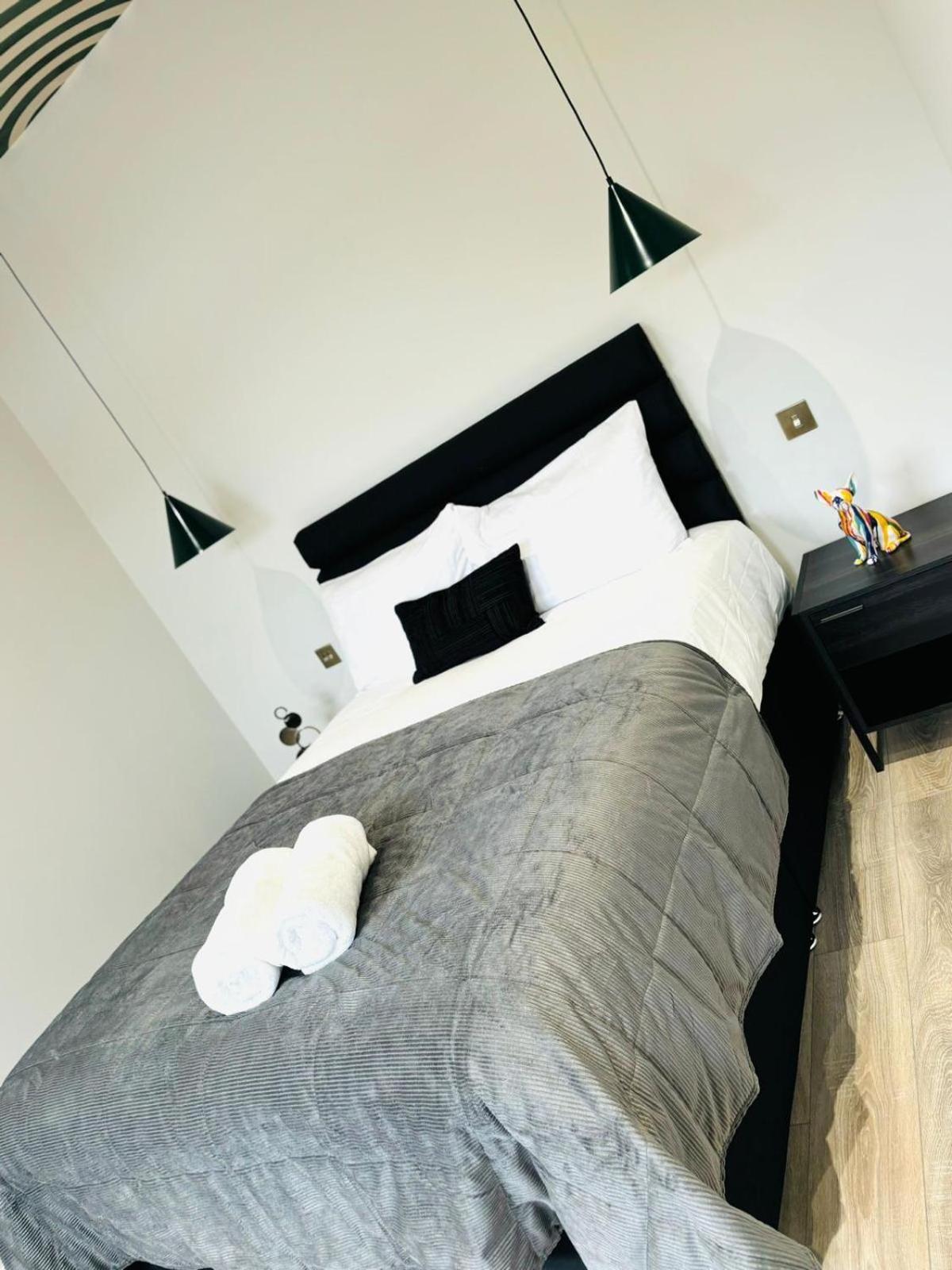 Luxury Central London Flats, Best Location In Town Exterior photo