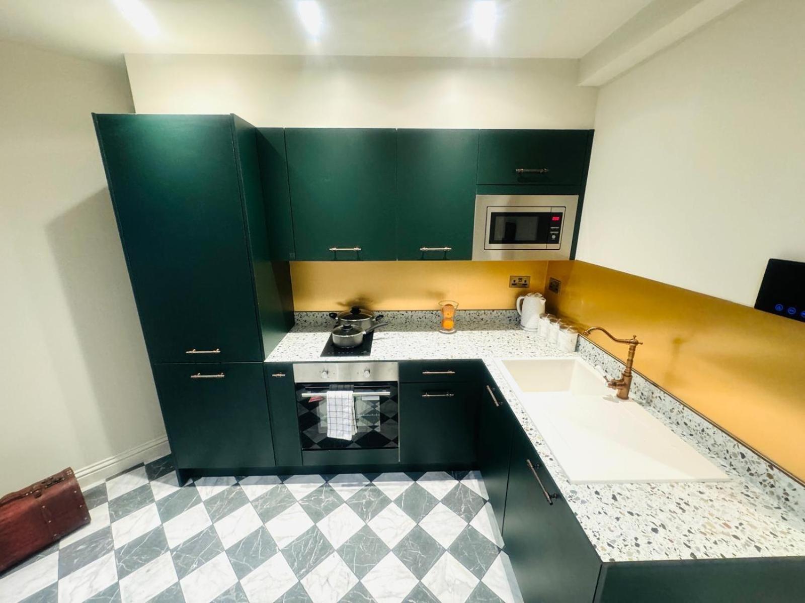 Luxury Central London Flats, Best Location In Town Exterior photo