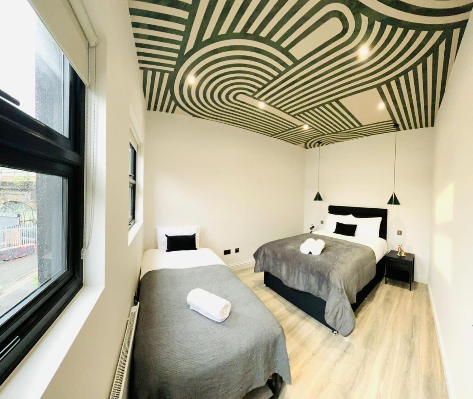 Luxury Central London Flats, Best Location In Town Exterior photo