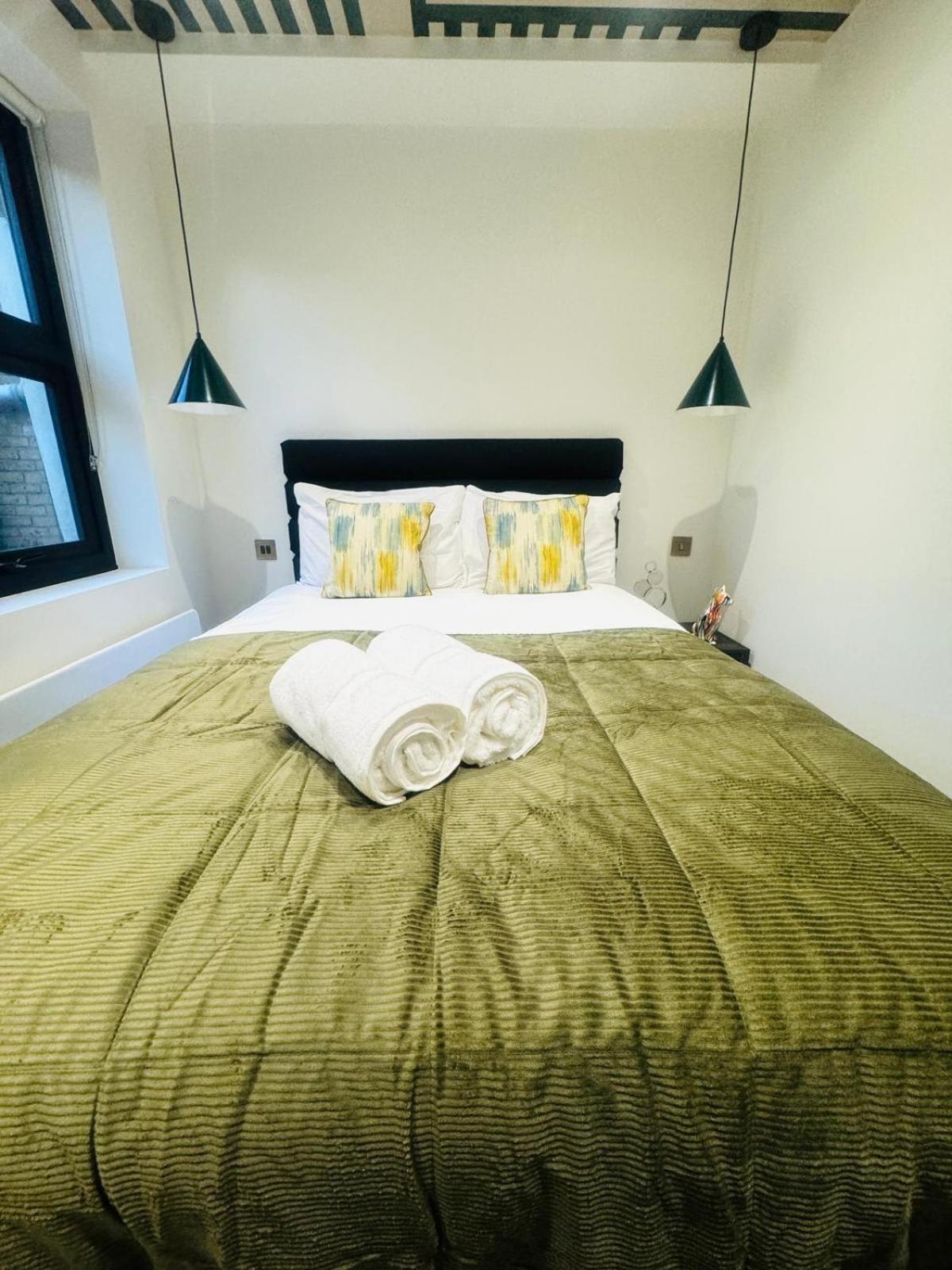 Luxury Central London Flats, Best Location In Town Exterior photo